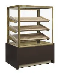 Витрина хлебная Kc70 N 0,6-2 Bread 9006-9005 (хлебная 0,6 Carboma Cube техно) 1802363P без стекла – купить в Челябинске с доставкой Купить витрина хлебная kc70 n 0,6-2 bread 9006-9005 (хлебная 0,6 carboma cube техно) 1802363p без стекла в Челябинске – цена завода, доставка до двери | RuOborudovanie.ru