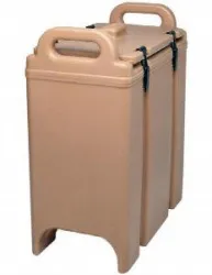 Купить термоконтейнер cambro 157 350lcd для супа 12,7л в Челябинске – цена завода, доставка до двери | RuOborudovanie.ru