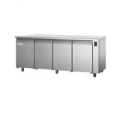 Купить стол морозильный кондитерский apach chef line ltfp1111tr в Челябинске – цена завода, доставка до двери | RuOborudovanie.ru