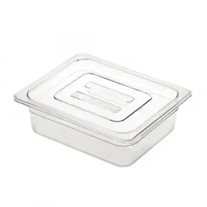 Крышка п/к 1/2, с ручкой, серия Jingbao 8601 – купить в Челябинске по цене завода