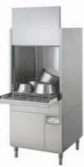 Купить машина котломоечная comenda ge 805e rcd в Челябинске – цена завода, доставка до двери | RuOborudovanie.ru