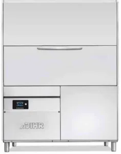 Машина котломоечная Dihr Lp4 S8 Plus Elettronica+Xp+Ps+Dde – купить в Челябинске по цене завода