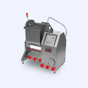 Фаршемешалка Revic RX 150 V вакуумная – купить в Челябинске по цене завода