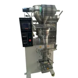 Автомат фасовочный FoodAtlas HP-150P (порошок) для фасовки-упаковки сыпучих продуктов – купить в Челябинске с доставкой Купить автомат фасовочный foodatlas hp-150p (порошок) для фасовки-упаковки сыпучих продуктов в Челябинске – цена завода, доставка до двери | RuOborudovanie.ru