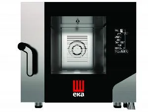 Пароконвектомат Tecnoeka Mkf 511 Bm – купить в Челябинске по цене завода