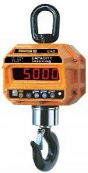 Весы крановые Cas 5 THD (5т/2кг) IP65 электронные – купить в Челябинске с доставкой Купить весы крановые cas 5 thd (5т/2кг) ip65 электронные в Челябинске – цена завода, доставка до двери | RuOborudovanie.ru