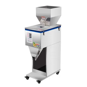 Дозатор весовой FoodAtlas FA-1000V – купить в Челябинске по цене завода