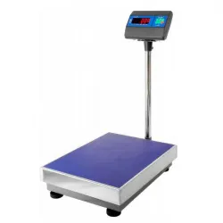 Купить весы товарные скейл ске-300-6080 3 в Челябинске – цена завода, доставка до двери | RuOborudovanie.ru