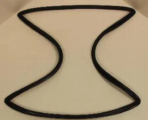 Уплотнение двери Electrolux Professional 005712