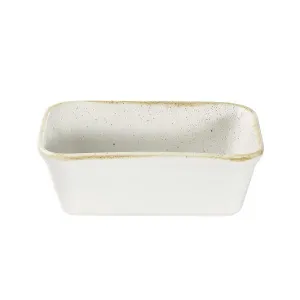 Форма для запекания 16Х12СМ 0,60Л, Stonecast, цвет Barley White Swhslasn1 – купить в Челябинске по цене завода