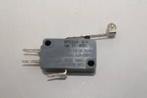 Микровыключатель Cas Ctp-320