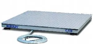 Весы складские Cas Hercules 3Hfs 1215 платформенные – купить по цене завода