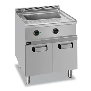 Макароноварка Apach APPE-77P электр. 1 ванна 40л 700 серии – купить в Челябинске по цене завода