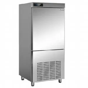 Шкаф шоковой заморозки Sagi Df101L – купить по цене завода