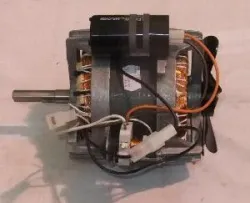 Двигатель Robot Coupe арт.3161 для бликсера – купить в Челябинске с доставкой Двигатель Robot Coupe арт.3161 для бликсера
