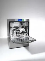 Машина посудомоечная Winterhalter Uc-L-Dish со смягчителем воды новотель – купить в Челябинске с доставкой Купить машина посудомоечная winterhalter uc-l-dish со смягчителем воды новотель в Челябинске – цена завода, доставка до двери | RuOborudovanie.ru