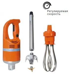 Миксер Dynamic Mf 2000 Combi 410 Mf002.H – купить по цене завода
