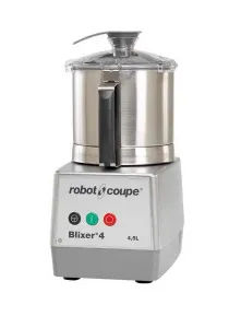 Бликсер Robot Coupe Blixer 4-1V (33208) 220В – купить в Челябинске по цене завода
