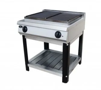Поверхность жарочная Grill Master ф2жтлпжэ 24001 – купить в Челябинске по цене завода