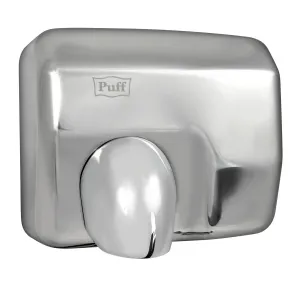 Рукосушитель Puff 8843 (1401.301) – купить в Челябинске по цене завода