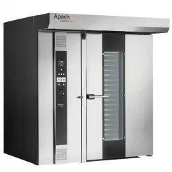 Печь ротационная Apach J68С Emp3M (крюк) газовая – купить в Челябинске с доставкой Купить печь ротационная apach j68с emp3m (крюк) газовая в Челябинске – цена завода, доставка до двери | RuOborudovanie.ru