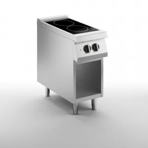 Плита стеклокерамическая 700 серии Apach Chef Line Slrv47Os – купить в Челябинске по цене завода