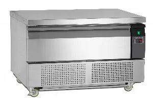 Стол-тумба холодильный комбинированный Tefcold Uni-Drawer Ud1-2 – купить в Челябинске по цене завода