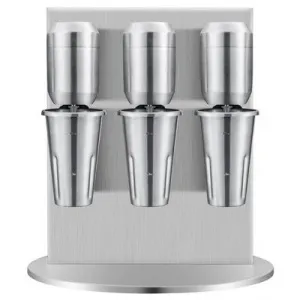 Миксер Viatto VA-DM-B-30C для молочных коктейлей – купить в Челябинске по цене завода