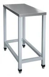 Купить подставка межплитная пмп-40-01 (400х600х860) краш.210000080724 в Челябинске – цена завода, доставка до двери | RuOborudovanie.ru