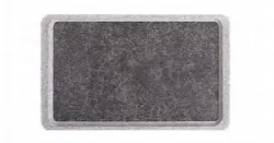 Поднос пластик Cambro 53Х32,5 серый Gp4002 – купить в Челябинске с доставкой Купить поднос пластик cambro 53х32,5 серый gp4002 в Челябинске – цена завода, доставка до двери | RuOborudovanie.ru