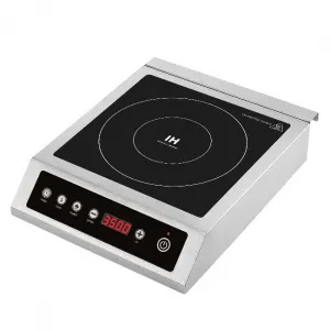 Плита индукционная Hualian Machinery BT-3500-10 – купить в Челябинске по цене завода