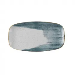 Блюдо прямоугольное Chefs 35,5Х18,9СМ, без борта, Stonecast Accents, цвет Blueberry Asblxo141 – купить в RuOborudovanie.ru с доставкой до двери Купить блюдо прямоугольное chefs 35,5х18,9см, без борта, stonecast accents, цвет blueberry asblxo141 – цена от завода, доставка до двери | RuOborudovanie.ru