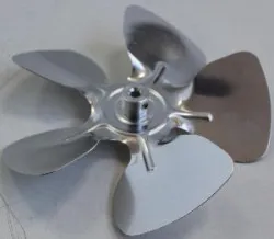 Крыльчатка вентилятора Airhot для дегидратора Fd-10/10G/16G/16Gr – купить в Челябинске с доставкой Крыльчатка вентилятора Airhot для дегидратора Fd-10/10G/16G/16Gr