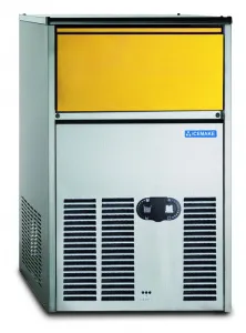 Льдогенератор Icemake ND 31 WS кубик – купить в Челябинске по цене завода
