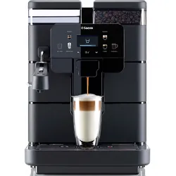 Кофемашина Saeco NEW ROYAL PLUS (9J0060) – купить в RuOborudovanie.ru с доставкой до двери Купить кофемашина saeco new royal plus (9j0060) – цена от завода, доставка до двери | RuOborudovanie.ru