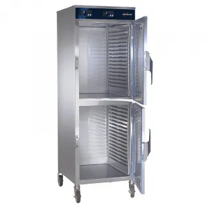 Шкаф тепловой Alto Shaam 1200-Up низ глухая верх стекл.Двери – купить в Челябинске по цене завода
