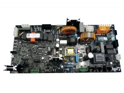 Плата управления XVC 505 E арт.РЕ1725D UNOX XBC-XVC
