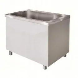 Купить прилавок 2-х блюд iterma мэ-2-1100/700-01 окраш.корпус в Челябинске – цена завода, доставка до двери | RuOborudovanie.ru