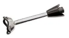 Купить штанга сменная paderno 49808ab для миксера-гомогенизатора – цена от завода, доставка до двери | RuOborudovanie.ru