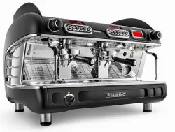 Купить кофемашина sanremo verona 2 гр. 220в полуавтомат чёрная – цена от завода, доставка до двери | RuOborudovanie.ru