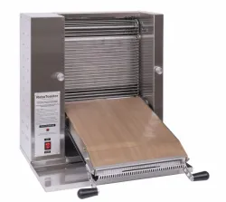 Купить тостер конвеерный вертикальный ттм robotoaster в Челябинске – цена завода, доставка до двери | RuOborudovanie.ru