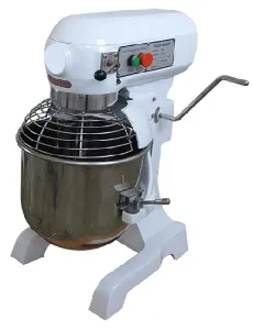 Миксер планетарный Hurakan HKN-Ip20F – купить в Челябинске по цене завода