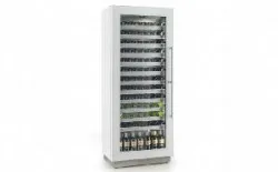 Купить шкаф винный enofrigo miami rf t+3 dr черный стат. a1miamimixp/421 – цена от завода, доставка до двери | RuOborudovanie.ru