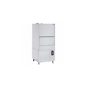 Машина котломоечная Comenda Ge 605E Rcd/Доз – купить в Челябинске по цене завода