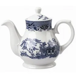 Чайник/кофейник 0,42Л Vintage Prints, цвет Sandringham Bwlps151 – купить в Челябинске с доставкой Купить чайник/кофейник 0,42л vintage prints, цвет sandringham bwlps151 в Челябинске – цена завода, доставка до двери | RuOborudovanie.ru