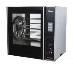 Купить гриль для кур grill master ф3кэл/1 22137 конвекционный (на 40 тушек) в Челябинске – цена завода, доставка до двери | RuOborudovanie.ru