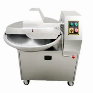 Куттер Hualian QS-630A чаша 25л – купить в Челябинске по цене завода