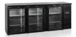 Шкаф холодильный со стеклом Tefcold Cbc310G барный черный – купить в Челябинске с доставкой Купить шкаф холодильный со стеклом tefcold cbc310g барный черный в Челябинске – цена завода, доставка до двери | RuOborudovanie.ru
