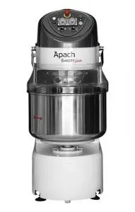 Тестомес спиральный Apach V 120 – купить в Челябинске по цене завода