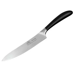 Нож поварской 7,8" 199 мм Kitchen PRO Luxstahl – купить в Челябинске с доставкой Купить нож поварской 7,8" 199 мм kitchen pro luxstahl в Челябинске – цена завода, доставка до двери | RuOborudovanie.ru